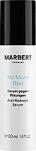 Сыворотка от покраснений - Marbert No More Red Anti-Redness Serum — фото N2