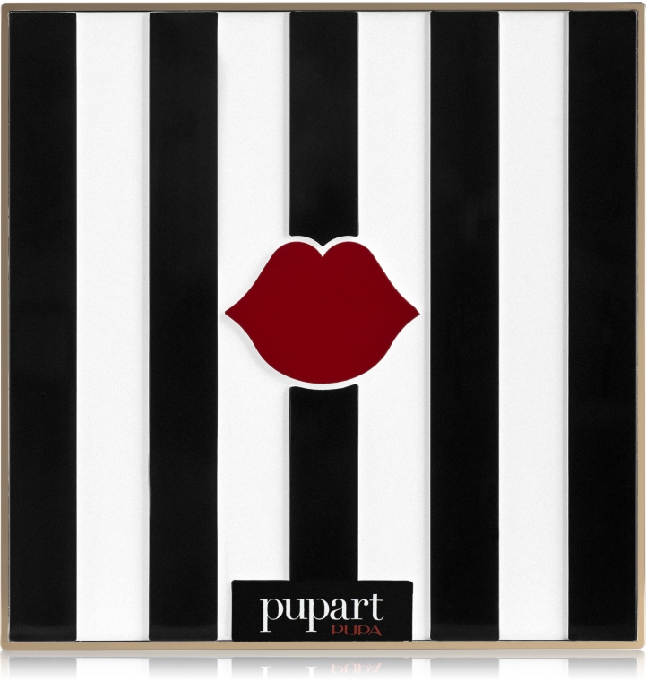  Набір для макіяжу  - Pupa Pupart M Make Up Kit — фото N2