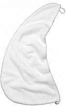 Рушник для волосся - Sachajuan Hair Towel — фото N1
