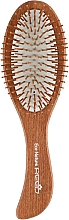 Духи, Парфюмерия, косметика Расческа деревянная, 7165 - Reed Eco Nature