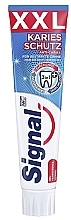 Зубная паста против кариеса - Signal Anti Caries Toothpaste — фото N2