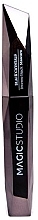 Духи, Парфюмерия, косметика Тушь для ресниц - Magic Studio Black Crystals Intense Black Mascara