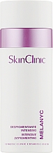 Парфумерія, косметика Крем "Меланік" для інтенсивного відбілювання обличчя й тіла - SkinClinic Melanyc Cream