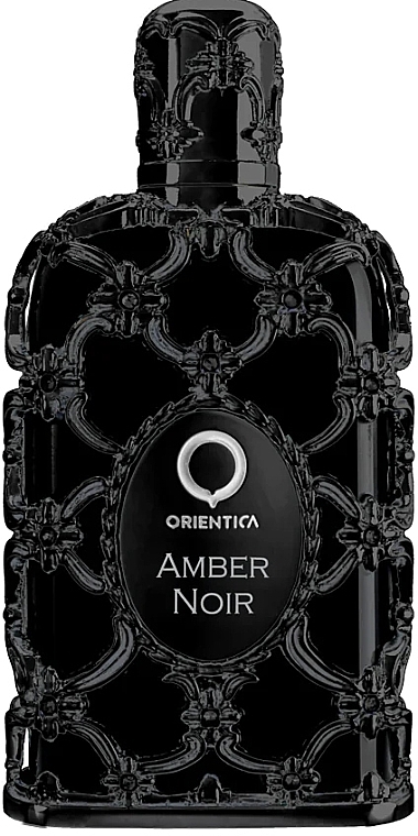 Orientica Amber Noir - Парфумована вода — фото N1
