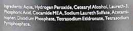 Крем-оксидант - Alcina Color Creme Oxydant 6% — фото N3