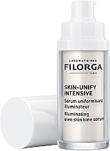 Інтенсивна освітлювальна сироватка - Filorga Skin-Unify Intensive Illuminating Even Skin Tone Serum — фото N2