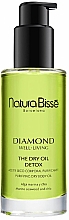 Парфумерія, косметика Олія для сухого тіла "Детокс" - Natura Bisse Diamond Well-Living The Dry Oil Detox