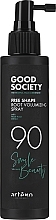 Духи, Парфюмерия, косметика Спрей для прикорневого объема - Artego Good Society 90 Gentle Volume Root Spray