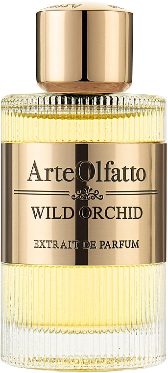 Arte Olfatto Wild Orchid Extrait de Parfum - Парфуми — фото N1