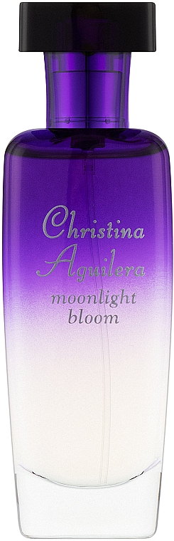 Christina Aguilera Moonlight Bloom - Парфумована вода — фото N1