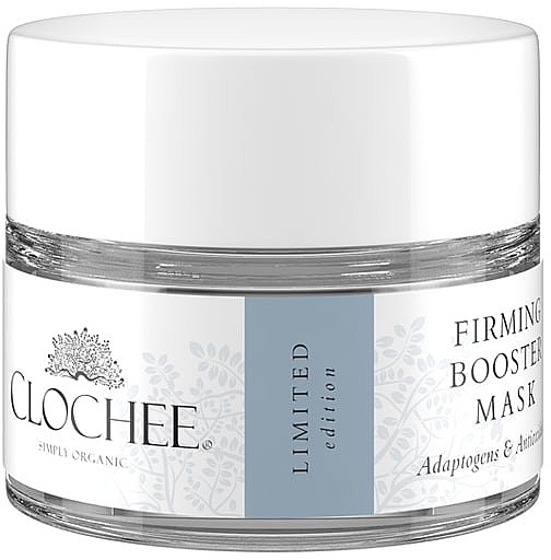 Укрепляющая маска-бустер - Clochee Firming Booster Mask — фото N1