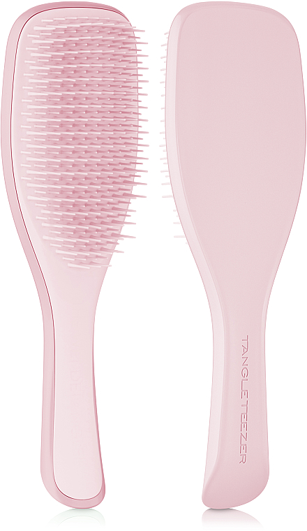 УЦІНКА Щітка для волосся, ніжно-рожева - Tangle Teezer Wet Detangler Hairbrush *