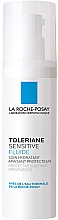Парфумерія, косметика Зволожувальний флюїд для обличчя - La Roche-Posay Toleriane Sensitive Fluide