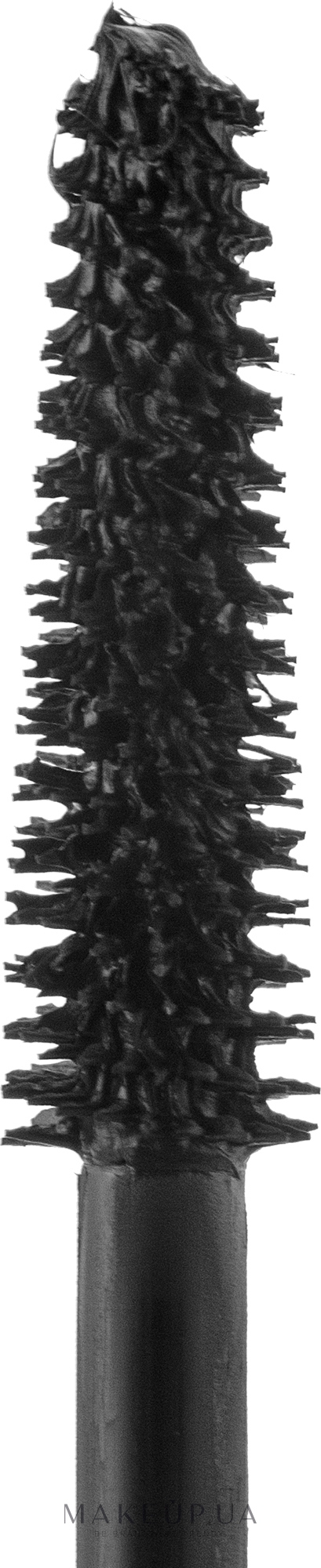Тушь для ресниц - MACMagic Extension Lash Mascara — фото Extensive Black