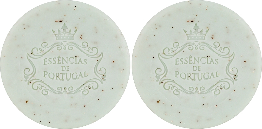 Набір - Essencias De Portugal Violeta (soap/3x50g + massage/soap/94g) — фото N3