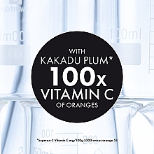 Сыворотка для лица с витамином С - Antipodes Glow Ritual Vitamin C Serum With Plant Hyaluronic Acid — фото N2