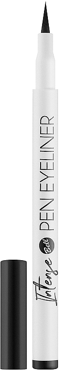 Підводка-фломастер для очей - Bell Intense Pen Eyeliner