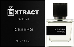 Extract Iceberg - Парфюмированная вода — фото N4