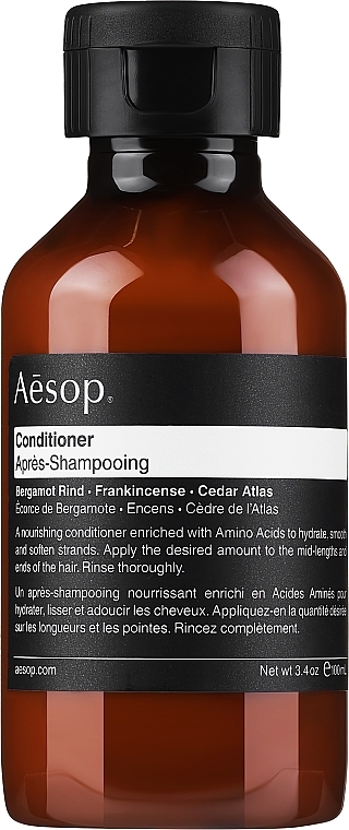 Кондиціонер для волосся - Aesop Conditioner — фото N1