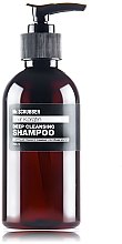 Духи, Парфюмерия, косметика Шампунь для волос "Elixir Keratin Deep Cleansing" - Mr.Scrubber Hair Care