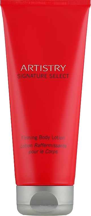 УЦЕНКА Лосьон для тела с эффектом подтяжки кожи - Amway Artistry Signature Select Firming Body Lotion * — фото N1