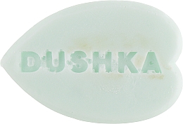 Твердий шампунь з ефектом кондиціонування - Dushka — фото N2