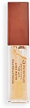 Масло для губ - Revolution Pro Glow Edit Shimmer Lip Oil  — фото N1
