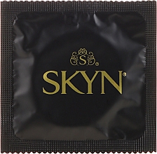 Презервативы, 10 шт - Unimil Skyn Feel Everything Original — фото N2