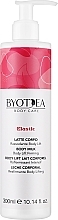 Парфумерія, косметика Зміцнювальне молочко для тіла - Byothea Elastic Body Milk Lift Firming