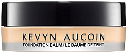 Духи, Парфюмерия, косметика Тональная основа - Kevyn Aucoin The Foundation Balm