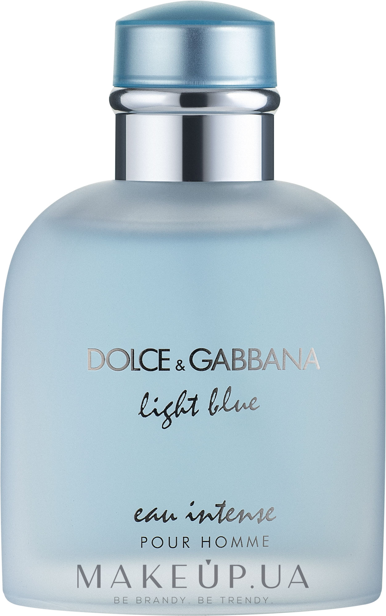 D&g light shop blue intense price