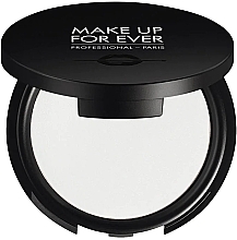 Парфумерія, косметика Компактна пудра для обличчя - Make Up For Ever Ultra HD Pressed Powder (міні)