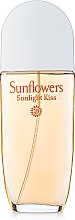 Elizabeth Arden Sunflowers Sunlight Kiss - Туалетна вода — фото N1