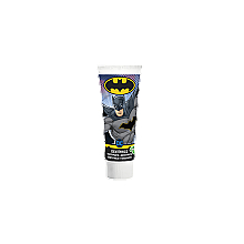 Парфумерія, косметика Дитяча зубна паста - Lorenay Batman Cartoon Toothpaste