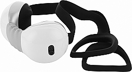 Массажер для шеи, белый - Xiaomi Jeeback Neck Massager MG2 (JA301) White — фото N3
