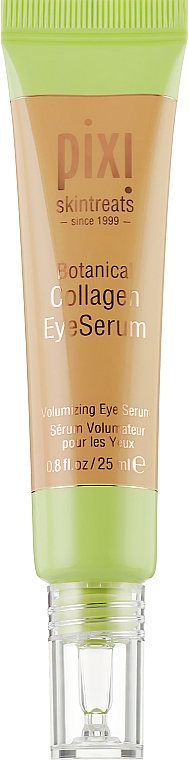 Сыворотка для кожи вокруг глаз с растительным коллагеном - Pixi Skintreats Botanical Collagen Eye Serum — фото N1