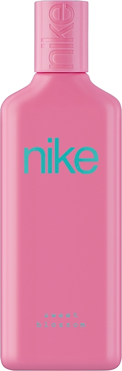 Nike Sweet Blossom - Туалетная вода — фото N3