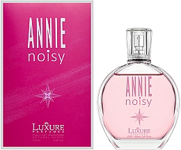 Парфумерія, косметика Luxury Parfum Annie Noisy - Парфумована вода