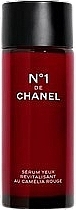 Восстанавливающая сыворотка для глаз - Chanel N1 De Chanel Revitalizing Serum (сменный блок) — фото N1