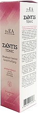 Тоник против угревой сыпи - Dr.EA Zantis Tonic Breakout Control Facial Purifying — фото N2
