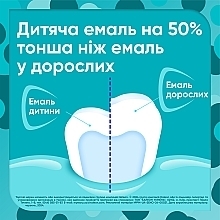 Зубная паста "Ягодный микс" для детей 0-6 лет - Sensodyne Pronamel Kids — фото N2