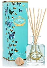 Духи, Парфюмерия, косметика Аромадиффузор - Portus Cale Butterflies Fragrance Diffuser