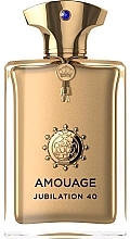 Парфумерія, косметика Amouage Jubilation 40 - Парфуми