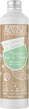 Духи, Парфюмерия, косметика Jeanne en Provence Flanerie Dans La Verger - Парфюмированная вода (сменный блок)