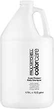 Шампунь для окрашенных волос - Paul Mitchell ColorCare Color Protect Daily Shampoo — фото N4