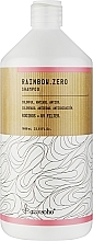 Шампунь для фарбованого волосся - GreenSoho Rainbow.Zero Shampoo — фото N1