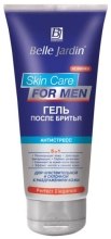 Парфумерія, косметика УЦІНКА Гель після гоління - Belle Jardin For Men Perfect Elegance*