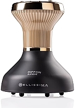 Фен с диффузором для волнистых волос - Imetec Bellissima Diffon Supreme — фото N4