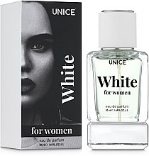 Unice White - Парфюмированная вода — фото N2