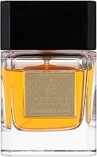 Khalis Perfumes Amber Oud - Парфюмированная вода — фото N1